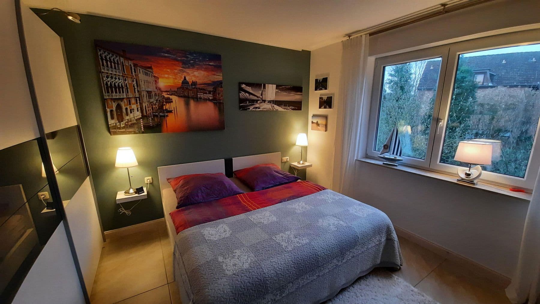 Predaj bytu 2-izbový 74 m², Krummer Arm 23 B, Bad Bevensen, Dolné Sasko Predaj bytu 2-izbový 74 m², Krummer Arm 23 B, Bad Bevensen, Dolné Sasko