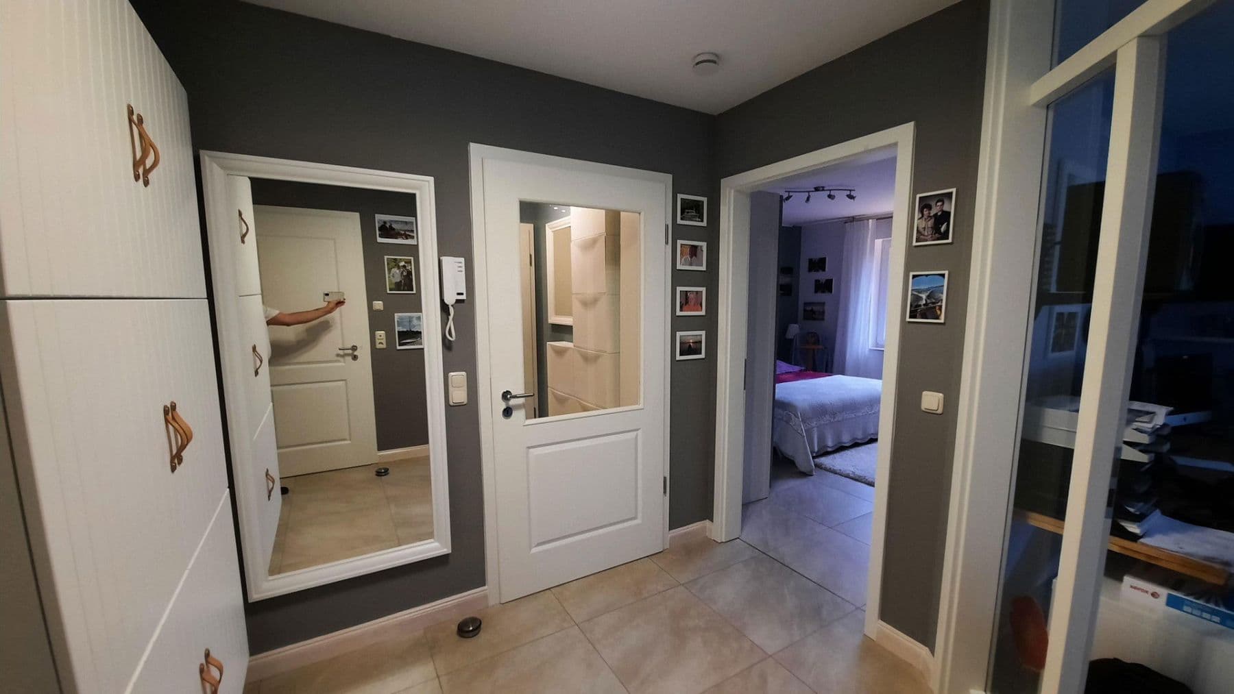 Predaj bytu 2-izbový 74 m², Krummer Arm 23 B, Bad Bevensen, Dolné Sasko Predaj bytu 2-izbový 74 m², Krummer Arm 23 B, Bad Bevensen, Dolné Sasko