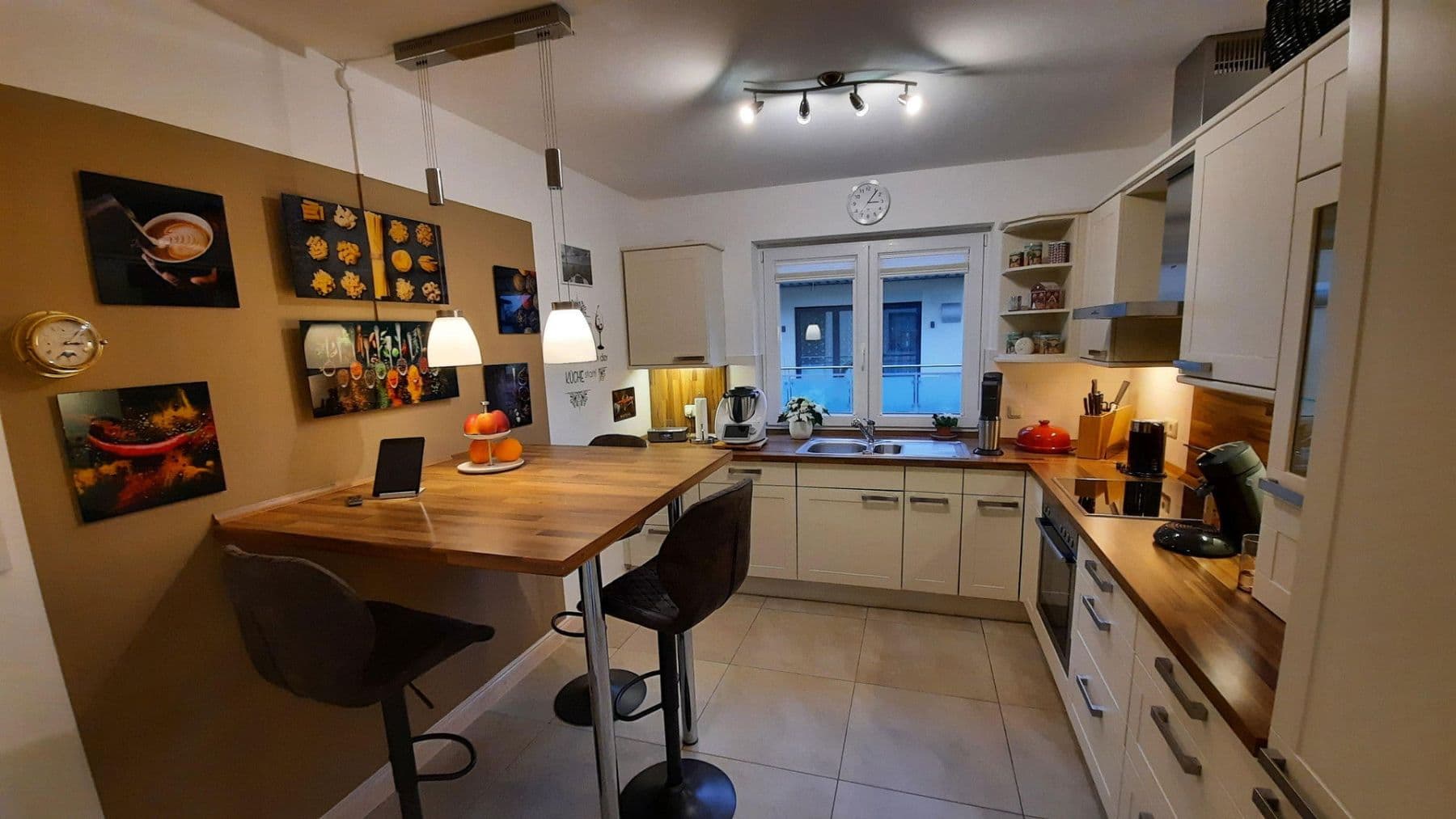 Predaj bytu 2-izbový 74 m², Krummer Arm 23 B, Bad Bevensen, Dolné Sasko Predaj bytu 2-izbový 74 m², Krummer Arm 23 B, Bad Bevensen, Dolné Sasko