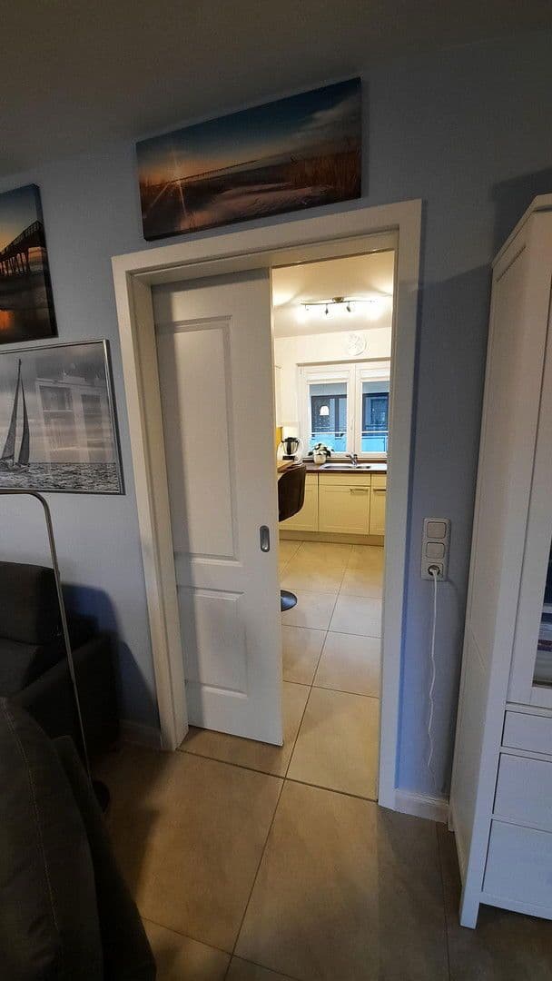 Predaj bytu 2-izbový 74 m², Krummer Arm 23 B, Bad Bevensen, Dolné Sasko Predaj bytu 2-izbový 74 m², Krummer Arm 23 B, Bad Bevensen, Dolné Sasko