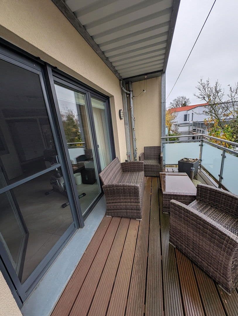 Predaj bytu 2-izbový 74 m², Krummer Arm 23 B, Bad Bevensen, Dolné Sasko Predaj bytu 2-izbový 74 m², Krummer Arm 23 B, Bad Bevensen, Dolné Sasko