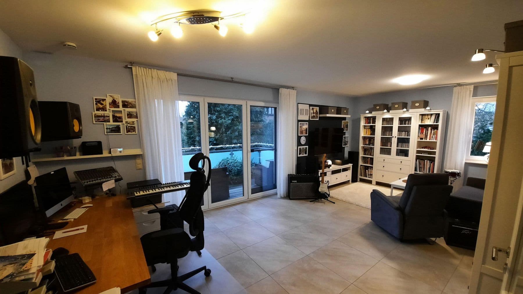 Predaj bytu 2-izbový 74 m², Krummer Arm 23 B, Bad Bevensen, Dolné Sasko Predaj bytu 2-izbový 74 m², Krummer Arm 23 B, Bad Bevensen, Dolné Sasko