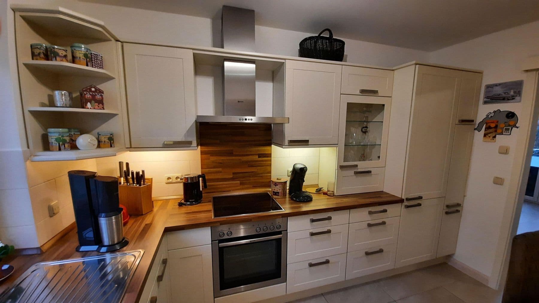 Predaj bytu 2-izbový 74 m², Krummer Arm 23 B, Bad Bevensen, Dolné Sasko Predaj bytu 2-izbový 74 m², Krummer Arm 23 B, Bad Bevensen, Dolné Sasko