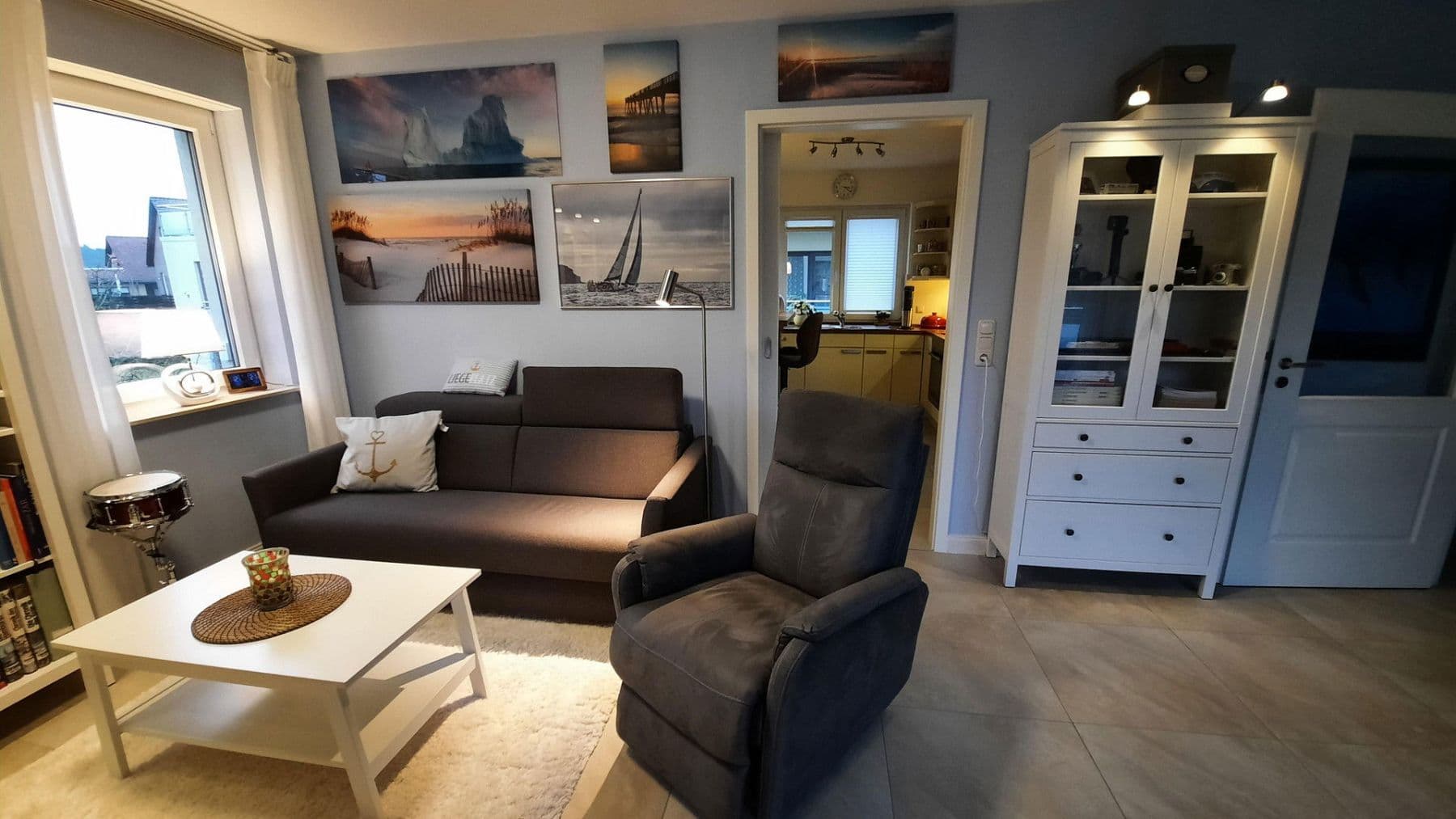 Predaj bytu 2-izbový 74 m², Krummer Arm 23 B, Bad Bevensen, Dolné Sasko Predaj bytu 2-izbový 74 m², Krummer Arm 23 B, Bad Bevensen, Dolné Sasko