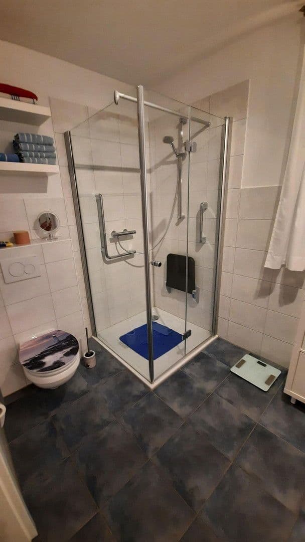 Predaj bytu 2-izbový 74 m², Krummer Arm 23 B, Bad Bevensen, Dolné Sasko Predaj bytu 2-izbový 74 m², Krummer Arm 23 B, Bad Bevensen, Dolné Sasko