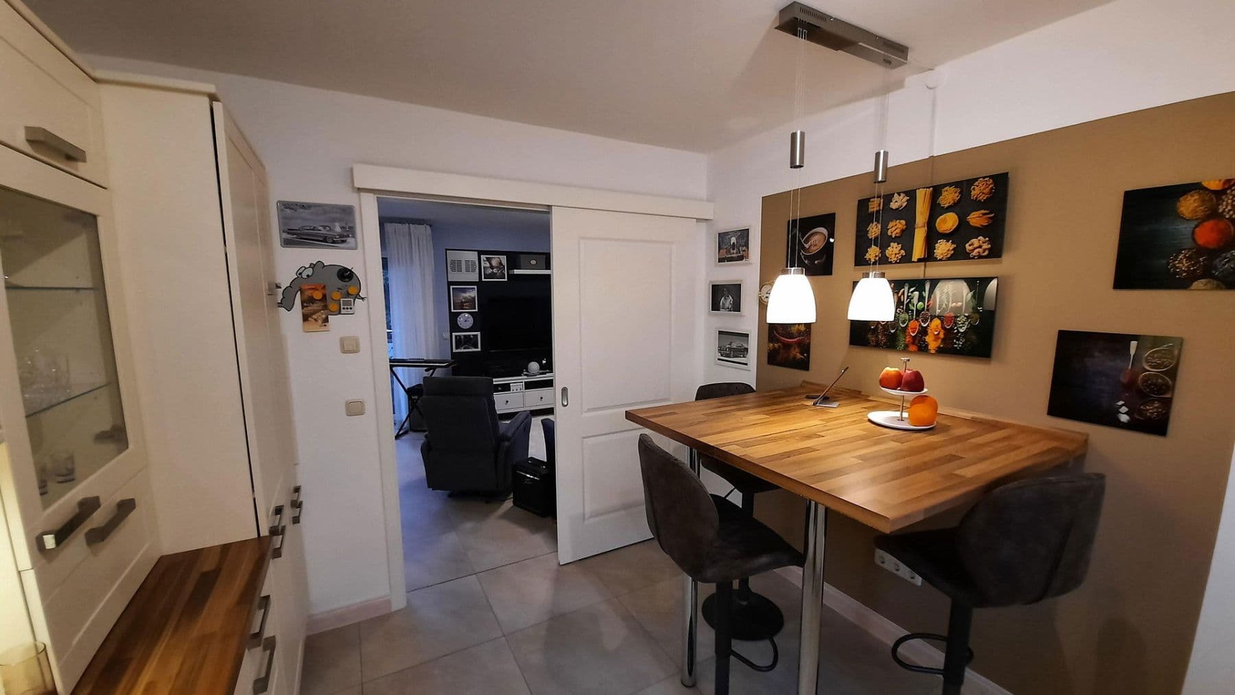 Predaj bytu 2-izbový 74 m², Krummer Arm 23 B, Bad Bevensen, Dolné Sasko Predaj bytu 2-izbový 74 m², Krummer Arm 23 B, Bad Bevensen, Dolné Sasko