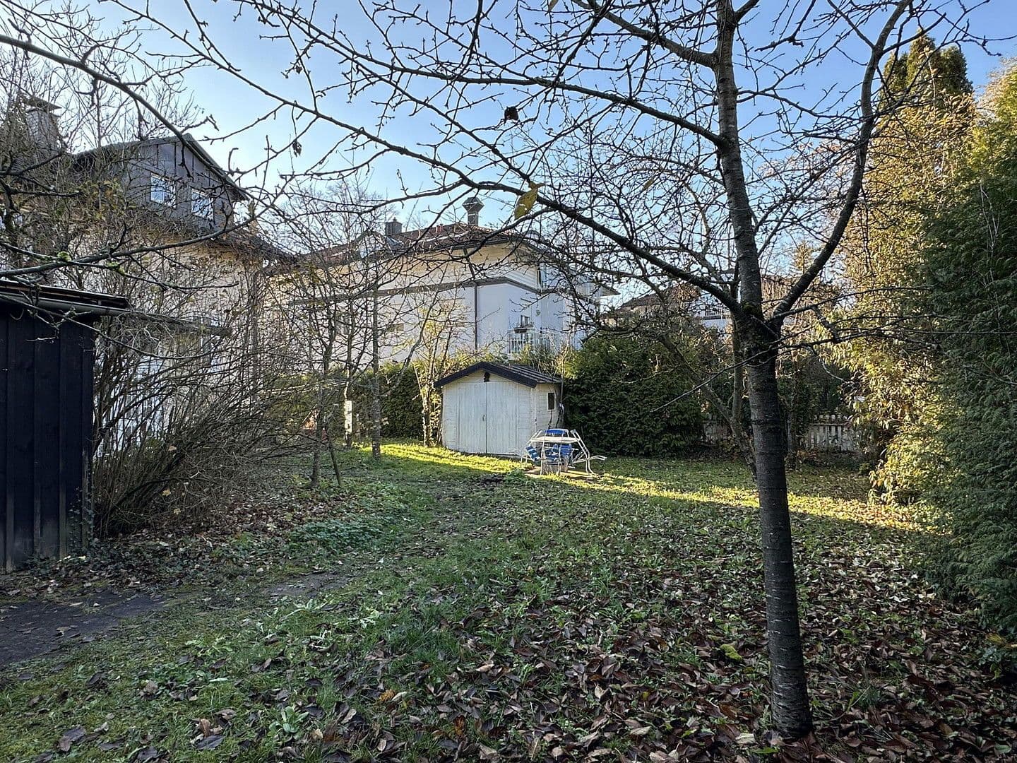 Predaj domu 280 m², pozemek 731 m², Planegg, Bavorsko Predaj domu 280 m², pozemek 731 m², Planegg, Bavorsko