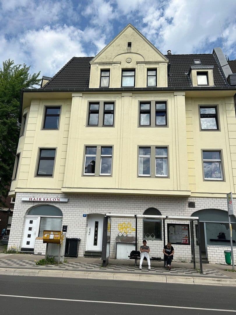 Prenájom nebytového priestoru 45 m², Rather Broich 75, Düsseldorf, Severné Porýnie - Westfálsko Prenájom nebytového priestoru 45 m², Rather Broich 75, Düsseldorf, Severné Porýnie - Westfálsko