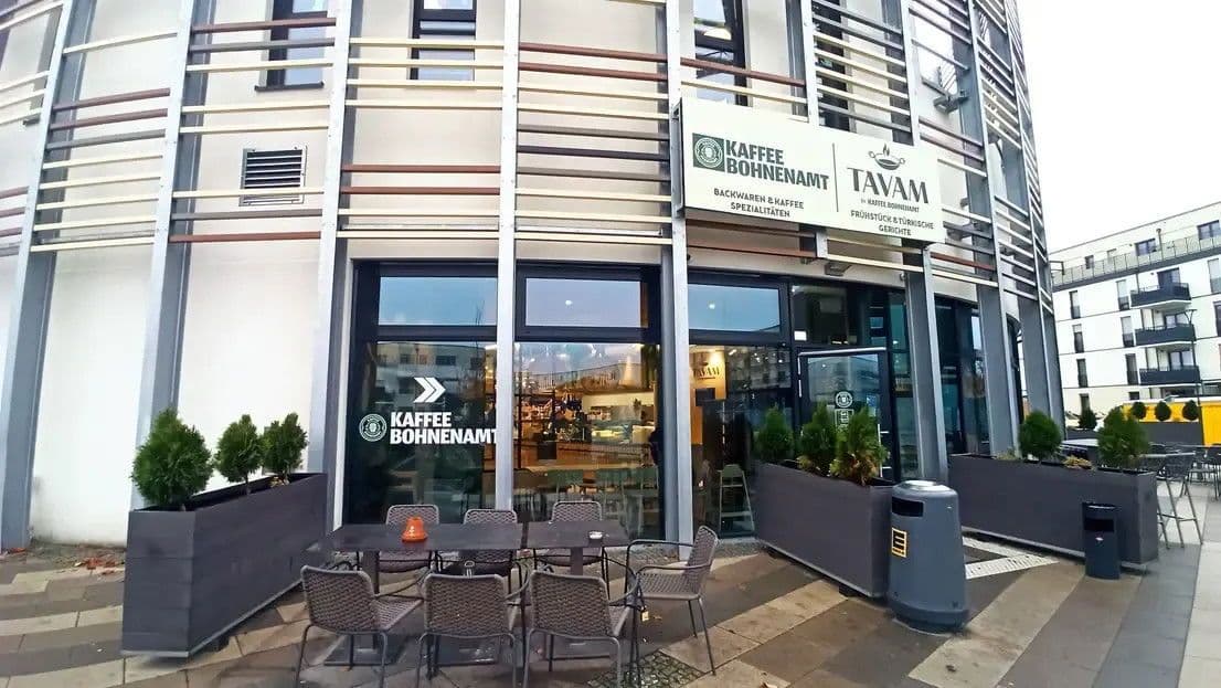 Prenájom bytu 2-izbový 60 m², An der alten Gärtnerei 34A, Berlin, Berlín Prenájom bytu 2-izbový 60 m², An der alten Gärtnerei 34A, Berlin, Berlín