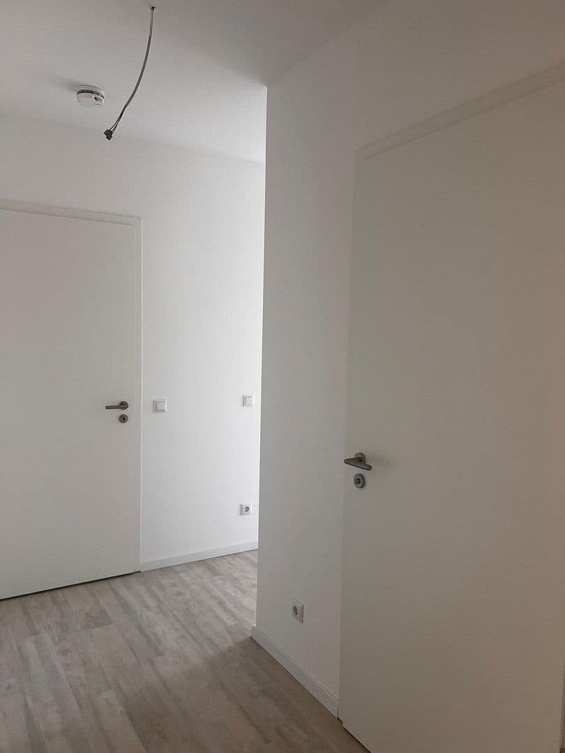 Prenájom bytu 2-izbový 60 m², An der alten Gärtnerei 34A, Berlin, Berlín Prenájom bytu 2-izbový 60 m², An der alten Gärtnerei 34A, Berlin, Berlín