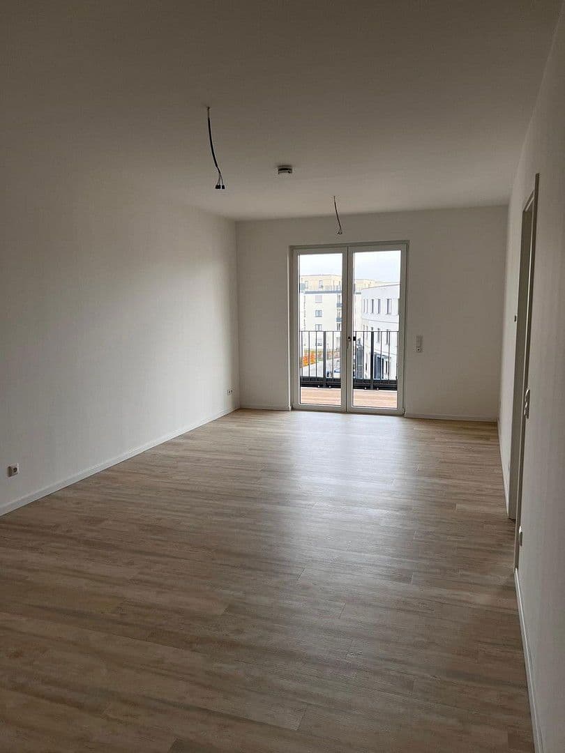 Prenájom bytu 2-izbový 60 m², An der alten Gärtnerei 34A, Berlin, Berlín Prenájom bytu 2-izbový 60 m², An der alten Gärtnerei 34A, Berlin, Berlín