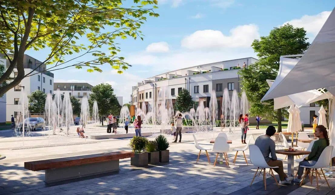 Prenájom bytu 2-izbový 60 m², An der alten Gärtnerei 34A, Berlin, Berlín Prenájom bytu 2-izbový 60 m², An der alten Gärtnerei 34A, Berlin, Berlín