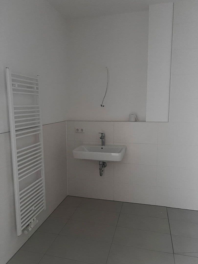 Prenájom bytu 2-izbový 60 m², An der alten Gärtnerei 34A, Berlin, Berlín Prenájom bytu 2-izbový 60 m², An der alten Gärtnerei 34A, Berlin, Berlín