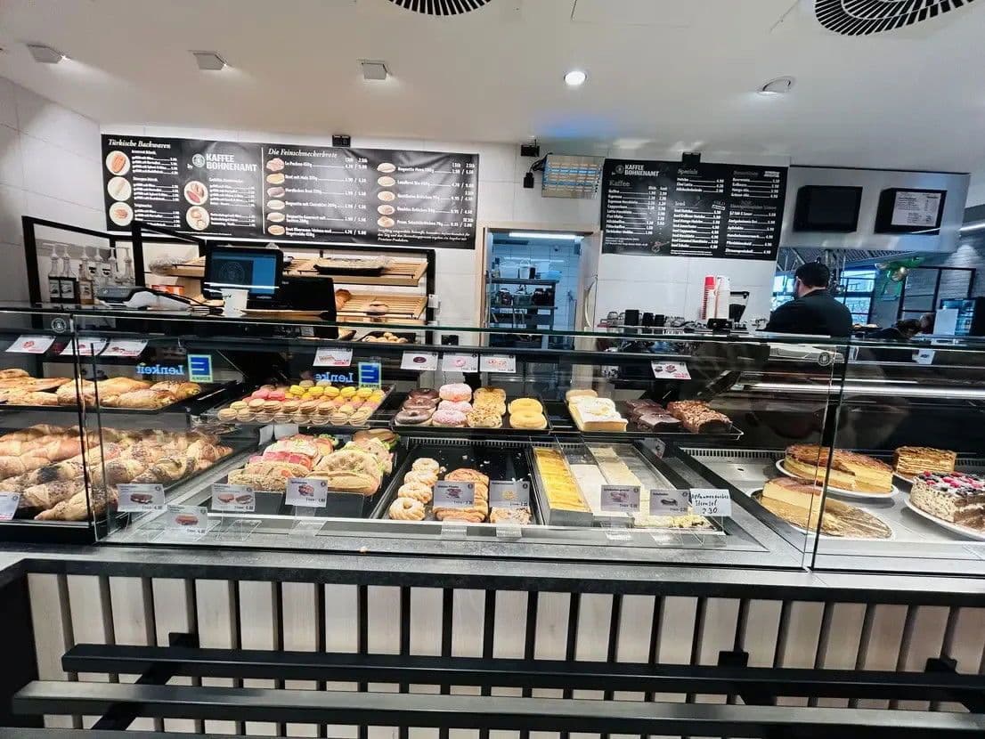 Prenájom bytu 2-izbový 60 m², An der alten Gärtnerei 34A, Berlin, Berlín Prenájom bytu 2-izbový 60 m², An der alten Gärtnerei 34A, Berlin, Berlín