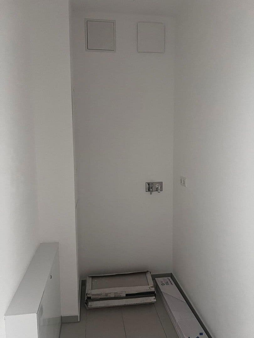 Prenájom bytu 2-izbový 60 m², An der alten Gärtnerei 34A, Berlin, Berlín Prenájom bytu 2-izbový 60 m², An der alten Gärtnerei 34A, Berlin, Berlín