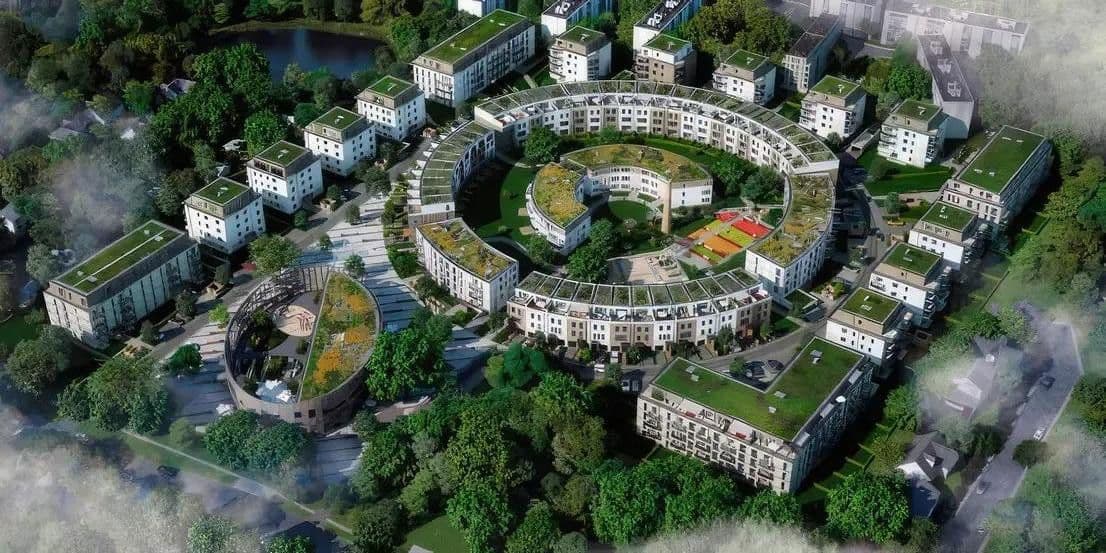 Prenájom bytu 2-izbový 60 m², An der alten Gärtnerei 34A, Berlin, Berlín Prenájom bytu 2-izbový 60 m², An der alten Gärtnerei 34A, Berlin, Berlín