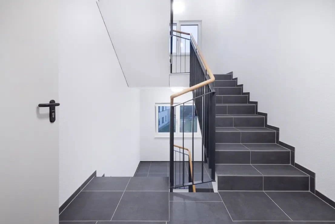 Prenájom bytu 2-izbový 60 m², An der alten Gärtnerei 34A, Berlin, Berlín Prenájom bytu 2-izbový 60 m², An der alten Gärtnerei 34A, Berlin, Berlín