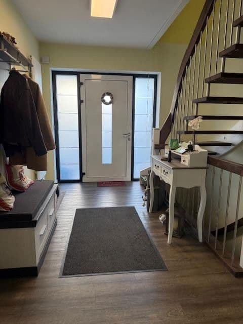 Predaj domu 180 m², pozemek 850 m², Tweitjenkoppel 34, Heide, Šlezvicko-Holštajnsko Predaj domu 180 m², pozemek 850 m², Tweitjenkoppel 34, Heide, Šlezvicko-Holštajnsko