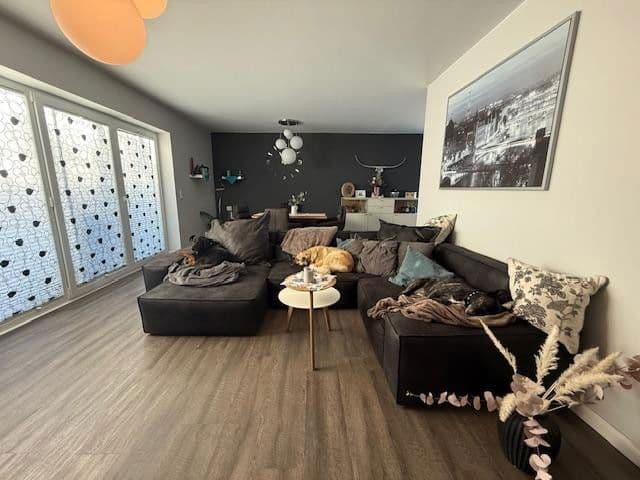 Predaj domu 180 m², pozemek 850 m², Tweitjenkoppel 34, Heide, Šlezvicko-Holštajnsko Predaj domu 180 m², pozemek 850 m², Tweitjenkoppel 34, Heide, Šlezvicko-Holštajnsko