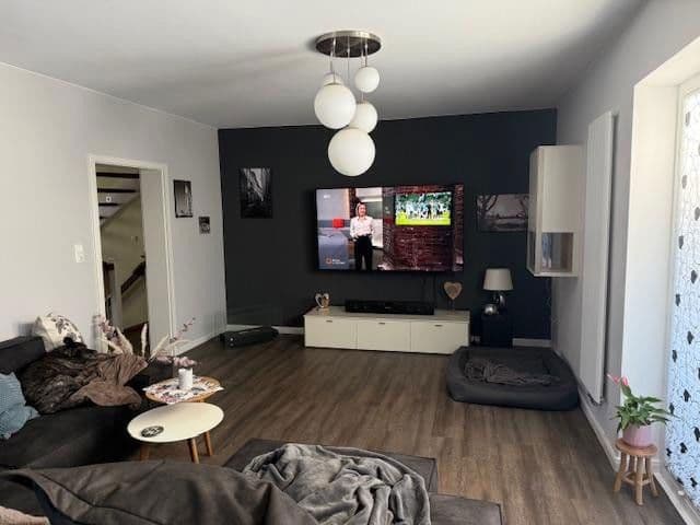 Predaj domu 180 m², pozemek 850 m², Tweitjenkoppel 34, Heide, Šlezvicko-Holštajnsko Predaj domu 180 m², pozemek 850 m², Tweitjenkoppel 34, Heide, Šlezvicko-Holštajnsko