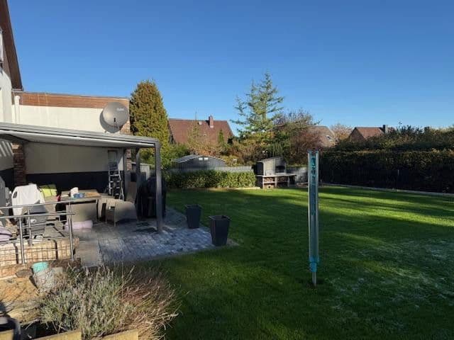 Predaj domu 180 m², pozemek 850 m², Tweitjenkoppel 34, Heide, Šlezvicko-Holštajnsko Predaj domu 180 m², pozemek 850 m², Tweitjenkoppel 34, Heide, Šlezvicko-Holštajnsko