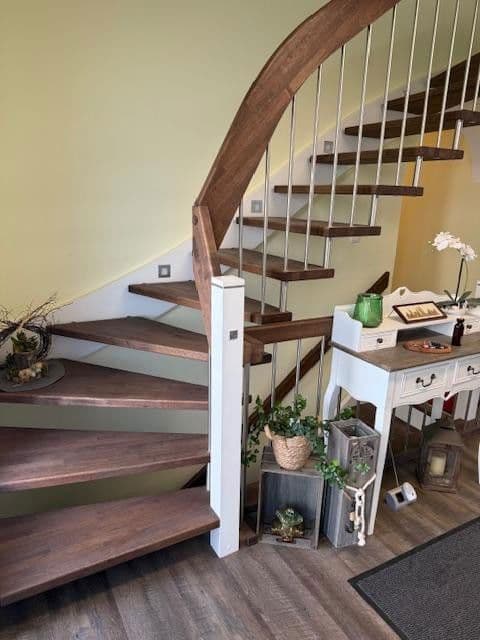 Predaj domu 180 m², pozemek 850 m², Tweitjenkoppel 34, Heide, Šlezvicko-Holštajnsko Predaj domu 180 m², pozemek 850 m², Tweitjenkoppel 34, Heide, Šlezvicko-Holštajnsko