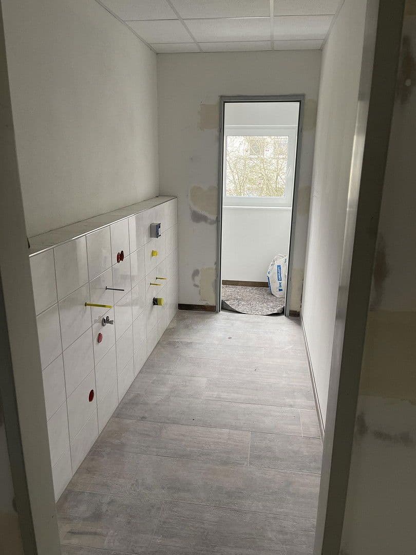 Prenájom nebytového priestoru 2.212 m², Winzerleite 4, Passau, Bavorsko Prenájom nebytového priestoru 2.212 m², Winzerleite 4, Passau, Bavorsko