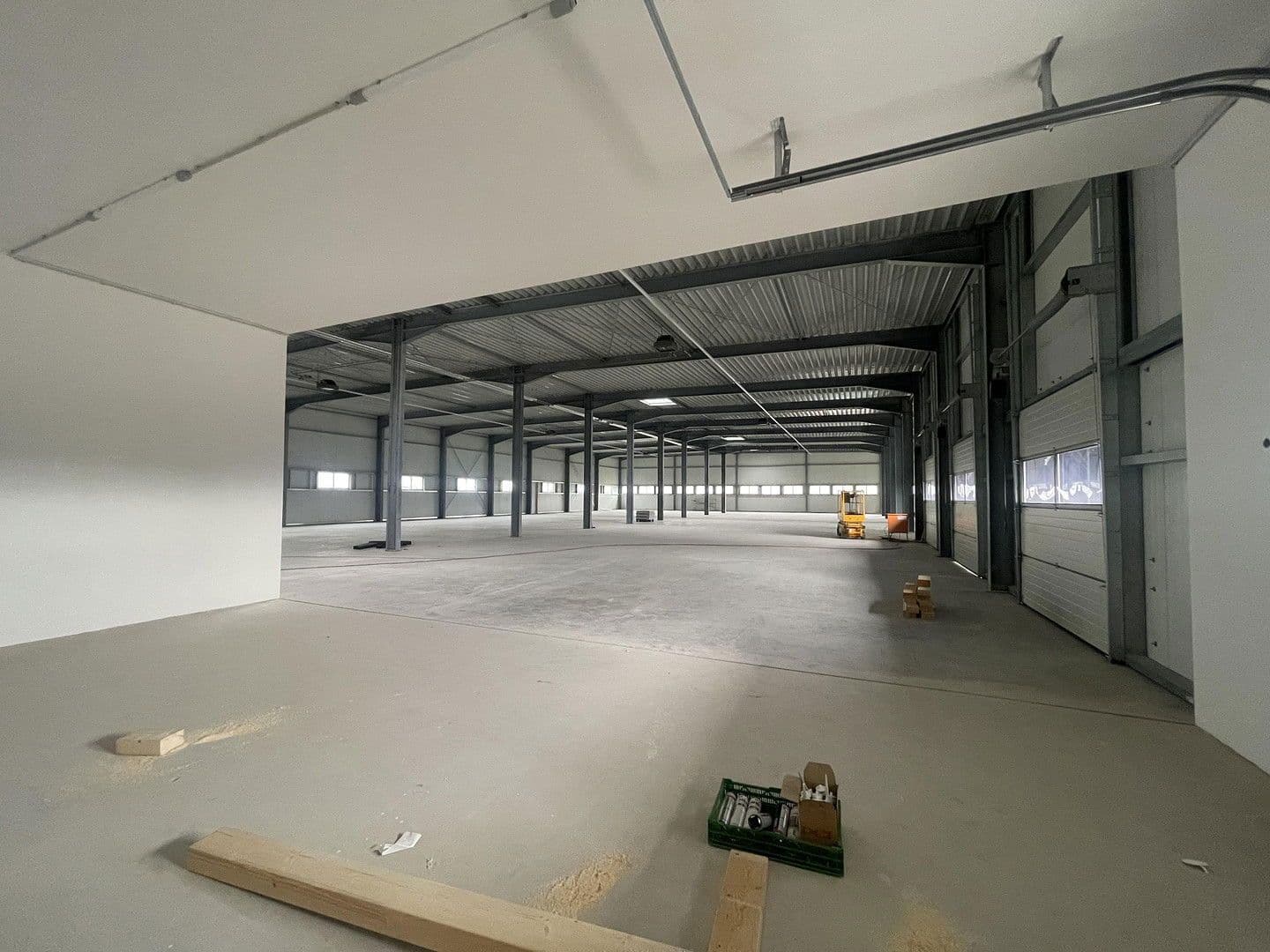 Prenájom nebytového priestoru 2.212 m², Winzerleite 4, Passau, Bavorsko Prenájom nebytového priestoru 2.212 m², Winzerleite 4, Passau, Bavorsko