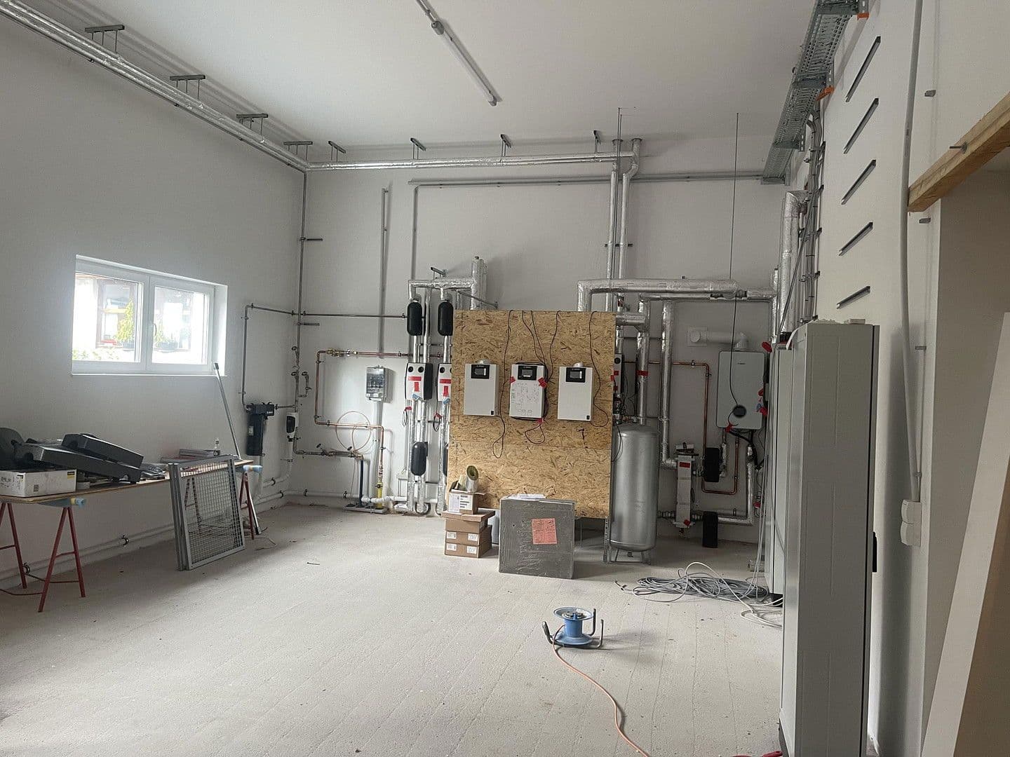 Prenájom nebytového priestoru 2.212 m², Winzerleite 4, Passau, Bavorsko Prenájom nebytového priestoru 2.212 m², Winzerleite 4, Passau, Bavorsko