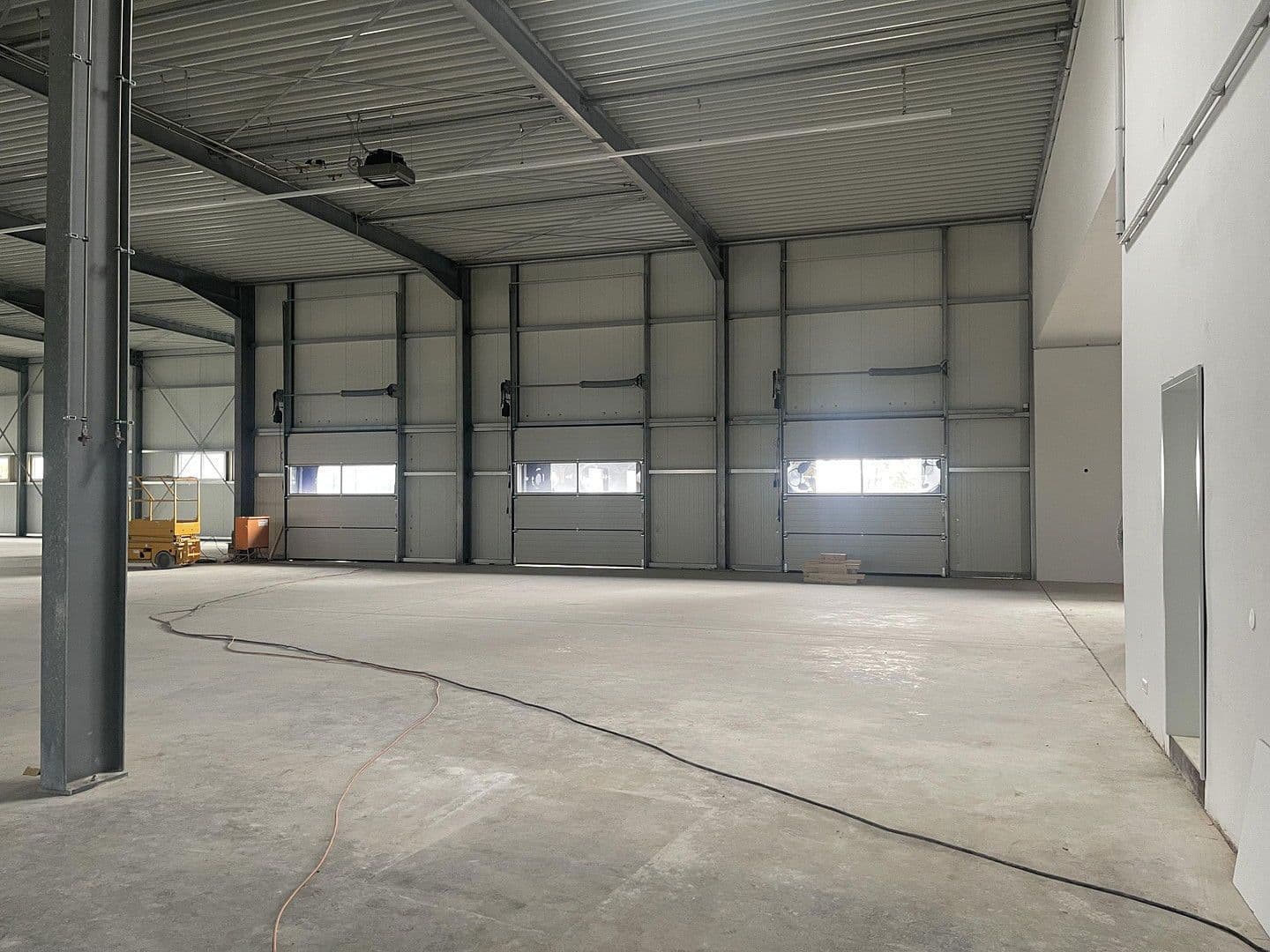 Prenájom nebytového priestoru 2.212 m², Winzerleite 4, Passau, Bavorsko Prenájom nebytového priestoru 2.212 m², Winzerleite 4, Passau, Bavorsko