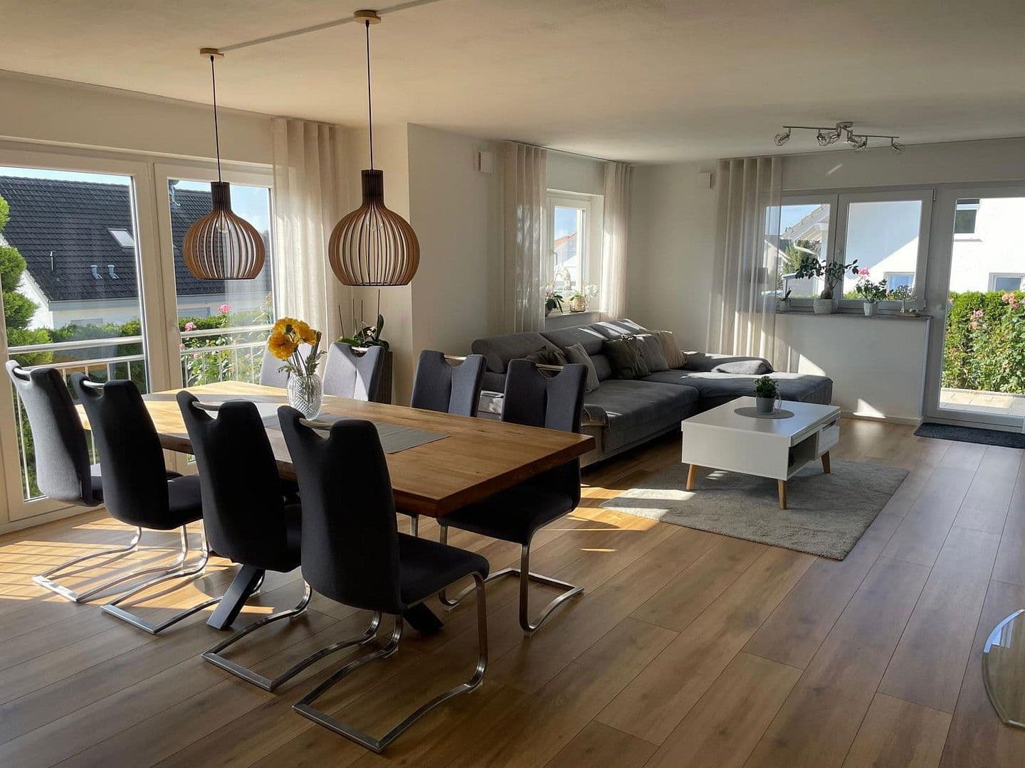 Predaj domu 210 m², pozemek 710 m², Hechingen, Bádensko-Wurttembersko Predaj domu 210 m², pozemek 710 m², Hechingen, Bádensko-Wurttembersko