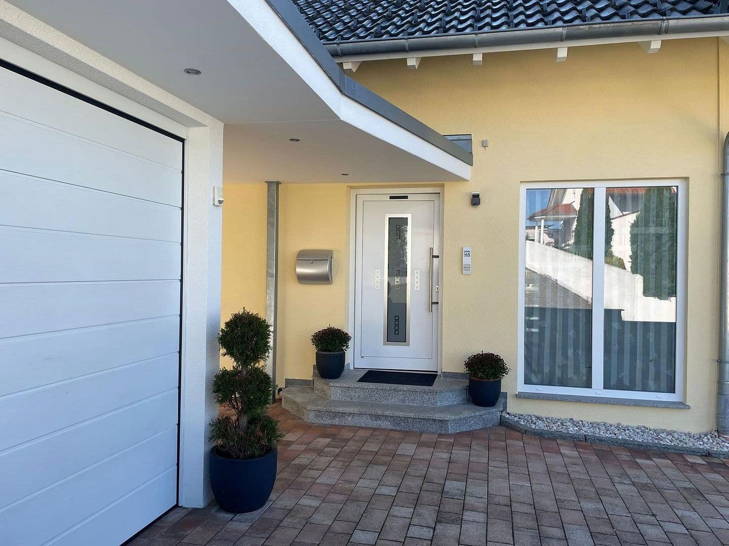 Predaj domu 210 m², pozemek 710 m², Hechingen, Bádensko-Wurttembersko Predaj domu 210 m², pozemek 710 m², Hechingen, Bádensko-Wurttembersko