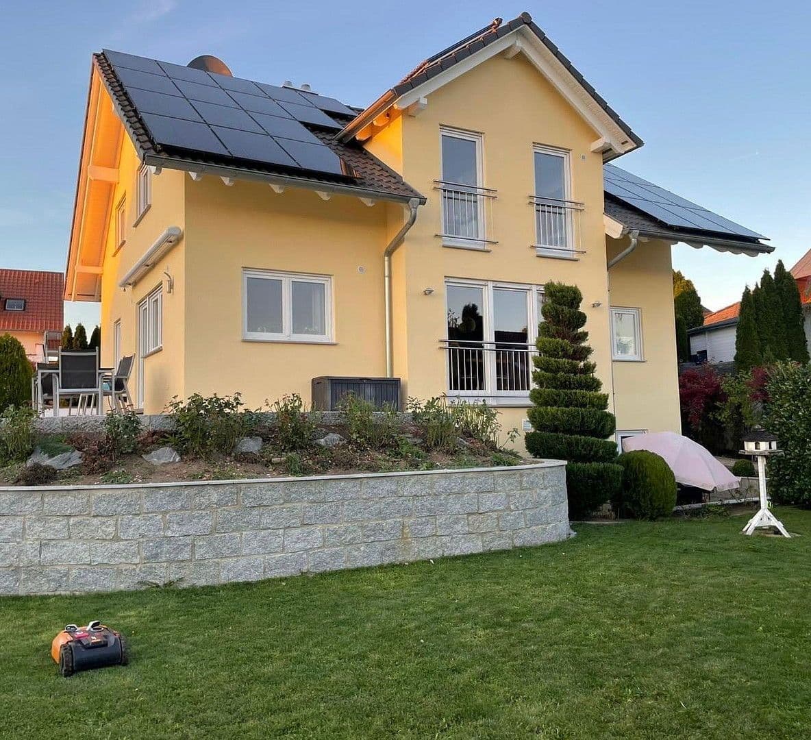 Predaj domu 210 m², pozemek 710 m², Hechingen, Bádensko-Wurttembersko Predaj domu 210 m², pozemek 710 m², Hechingen, Bádensko-Wurttembersko