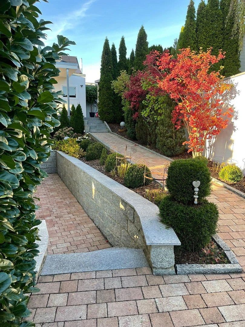 Predaj domu 210 m², pozemek 710 m², Hechingen, Bádensko-Wurttembersko Predaj domu 210 m², pozemek 710 m², Hechingen, Bádensko-Wurttembersko