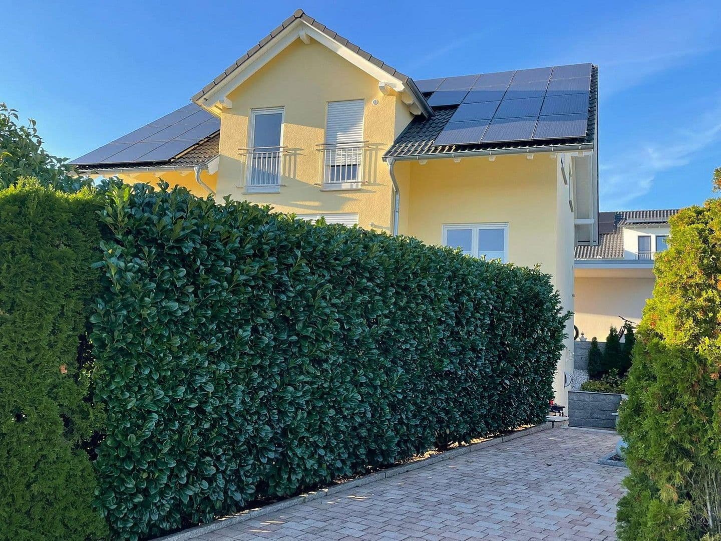 Predaj domu 210 m², pozemek 710 m², Hechingen, Bádensko-Wurttembersko Predaj domu 210 m², pozemek 710 m², Hechingen, Bádensko-Wurttembersko