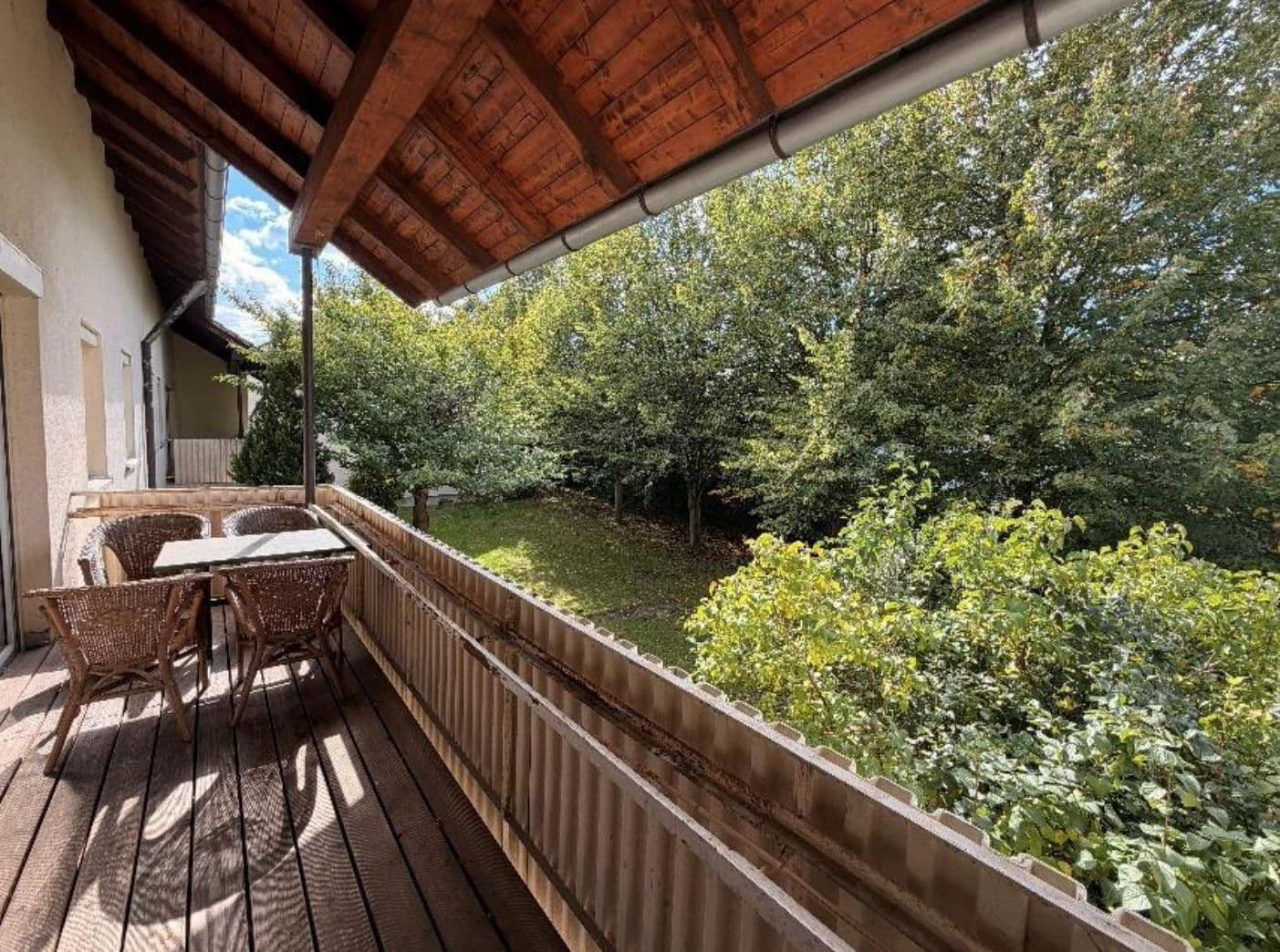 Predaj domu 554 m², pozemek 821 m², Herzogenaurach, Bavorsko Predaj domu 554 m², pozemek 821 m², Herzogenaurach, Bavorsko