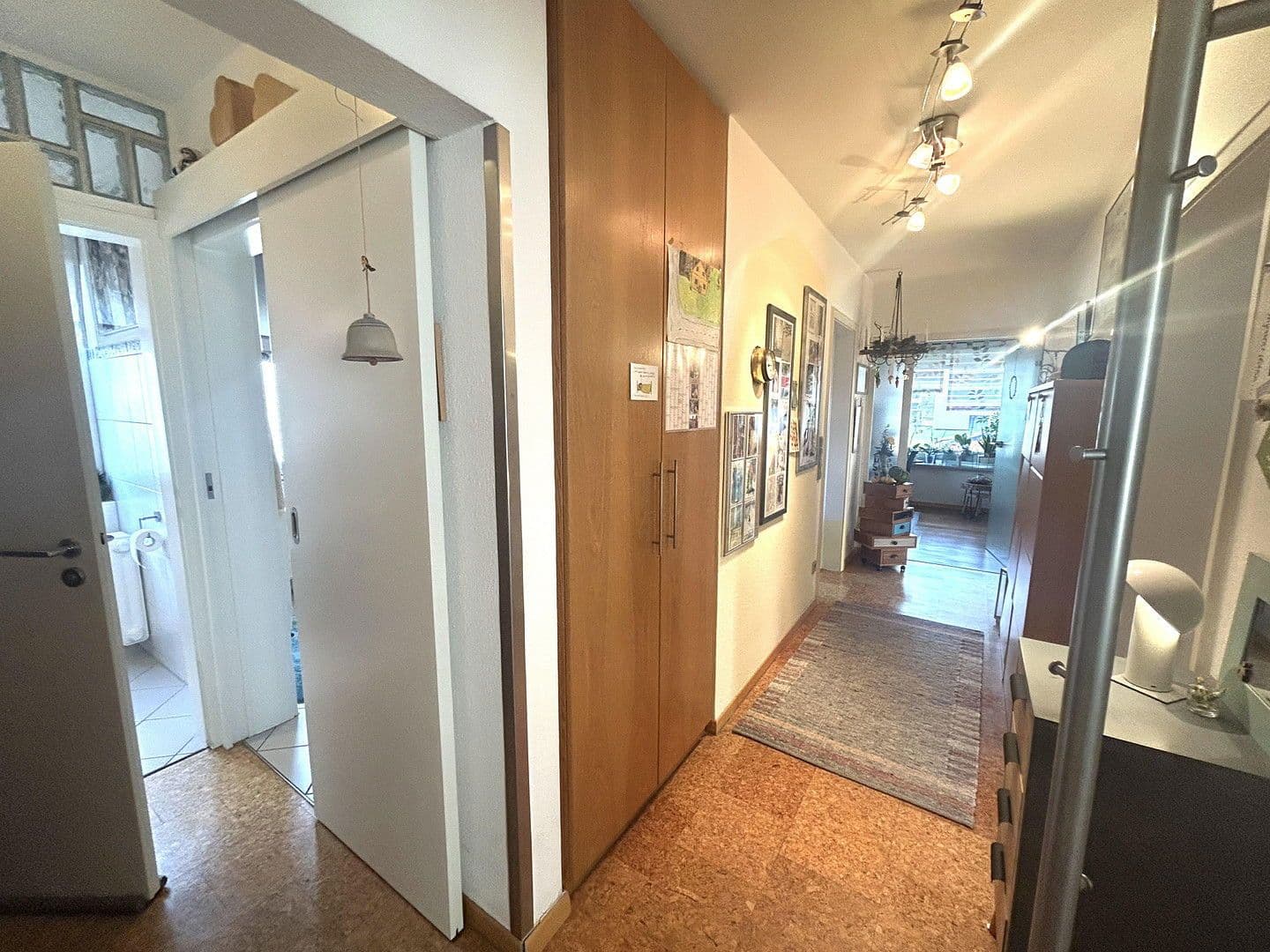 Prenájom bytu 4-izbový 85 m², Auf dem Wasen 24, Ludwigsburg, Bádensko-Wurttembersko Prenájom bytu 4-izbový 85 m², Auf dem Wasen 24, Ludwigsburg, Bádensko-Wurttembersko