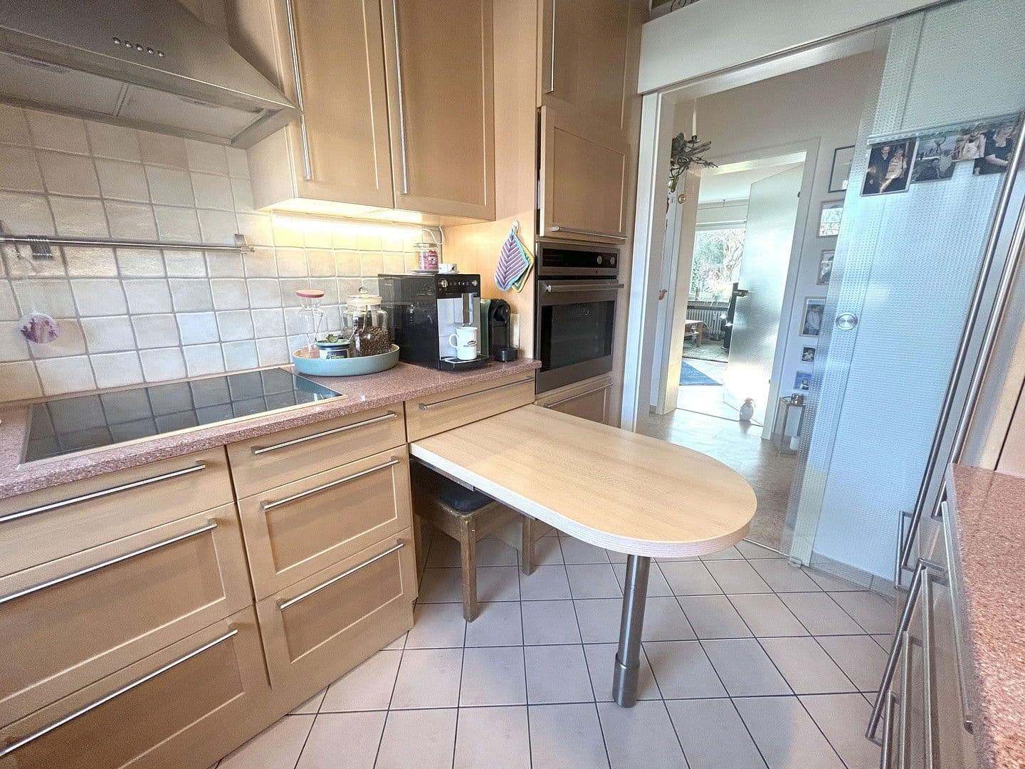 Prenájom bytu 4-izbový 85 m², Auf dem Wasen 24, Ludwigsburg, Bádensko-Wurttembersko Prenájom bytu 4-izbový 85 m², Auf dem Wasen 24, Ludwigsburg, Bádensko-Wurttembersko