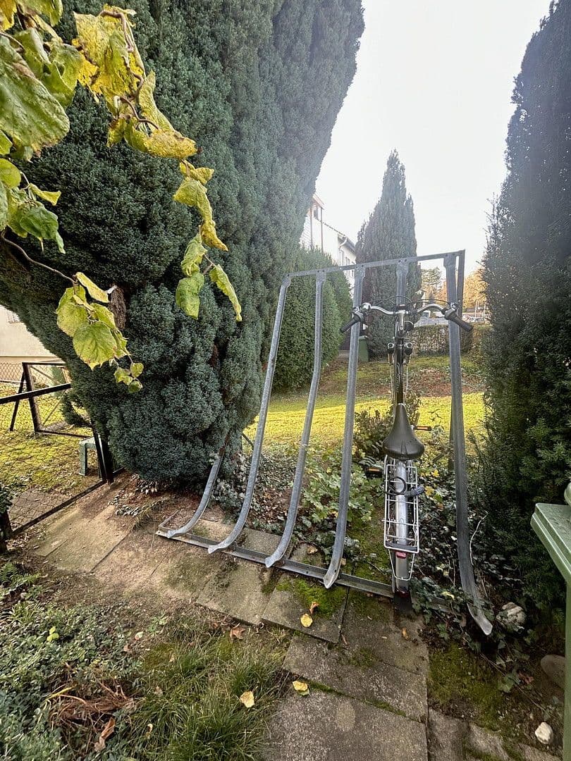 Prenájom bytu 4-izbový 85 m², Auf dem Wasen 24, Ludwigsburg, Bádensko-Wurttembersko Prenájom bytu 4-izbový 85 m², Auf dem Wasen 24, Ludwigsburg, Bádensko-Wurttembersko