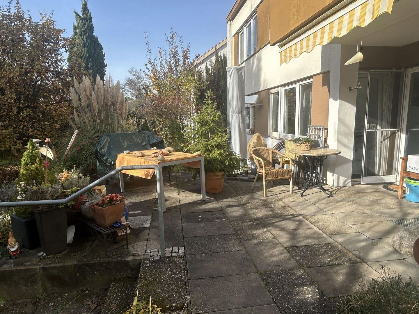 Prenájom bytu 4-izbový 85 m², Auf dem Wasen 24, Ludwigsburg, Bádensko-Wurttembersko Prenájom bytu 4-izbový 85 m², Auf dem Wasen 24, Ludwigsburg, Bádensko-Wurttembersko