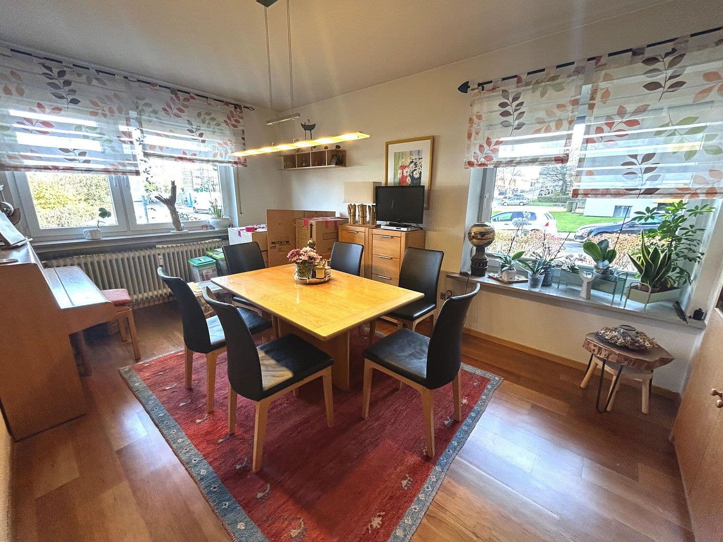 Prenájom bytu 4-izbový 85 m², Auf dem Wasen 24, Ludwigsburg, Bádensko-Wurttembersko Prenájom bytu 4-izbový 85 m², Auf dem Wasen 24, Ludwigsburg, Bádensko-Wurttembersko