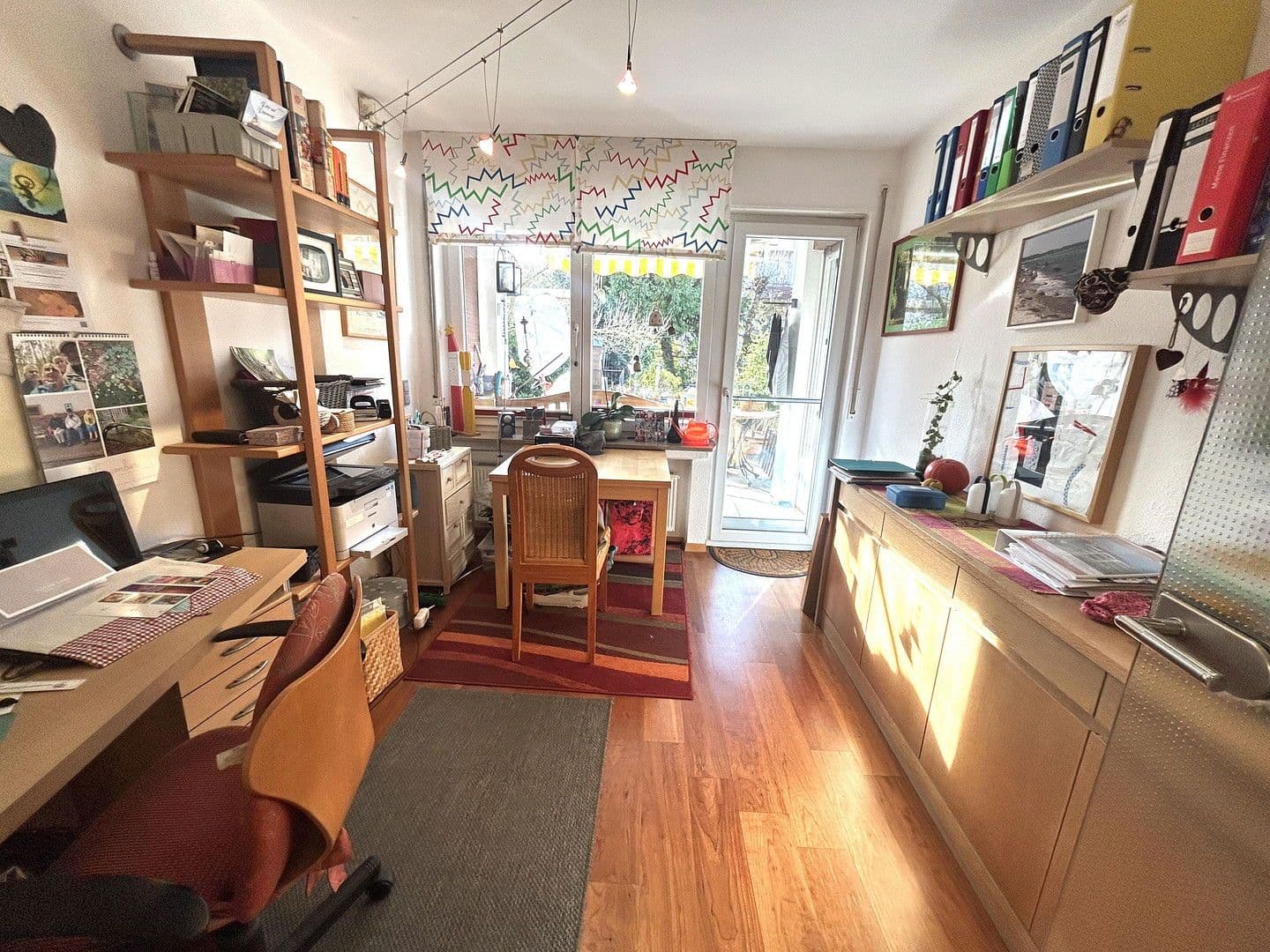 Prenájom bytu 4-izbový 85 m², Auf dem Wasen 24, Ludwigsburg, Bádensko-Wurttembersko Prenájom bytu 4-izbový 85 m², Auf dem Wasen 24, Ludwigsburg, Bádensko-Wurttembersko