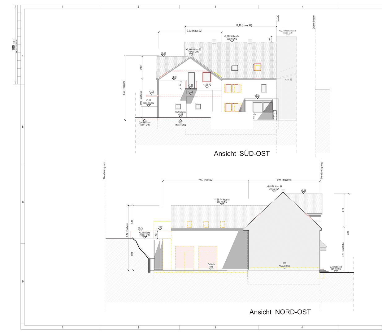 Predaj domu 396 m², pozemek 567 m², Wuppertal, Severné Porýnie - Westfálsko Predaj domu 396 m², pozemek 567 m², Wuppertal, Severné Porýnie - Westfálsko