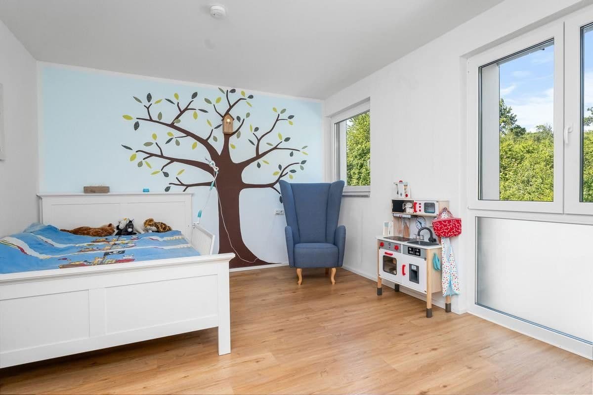 Predaj domu 175 m², pozemek 200 m², Goldammerweg 122b, Aachen, Severné Porýnie - Westfálsko Predaj domu 175 m², pozemek 200 m², Goldammerweg 122b, Aachen, Severné Porýnie - Westfálsko