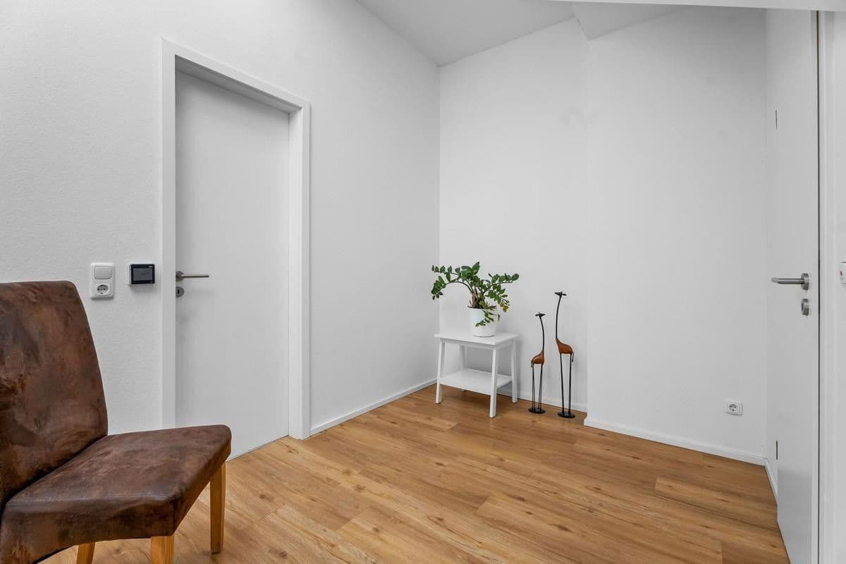 Predaj domu 175 m², pozemek 200 m², Goldammerweg 122b, Aachen, Severné Porýnie - Westfálsko Predaj domu 175 m², pozemek 200 m², Goldammerweg 122b, Aachen, Severné Porýnie - Westfálsko