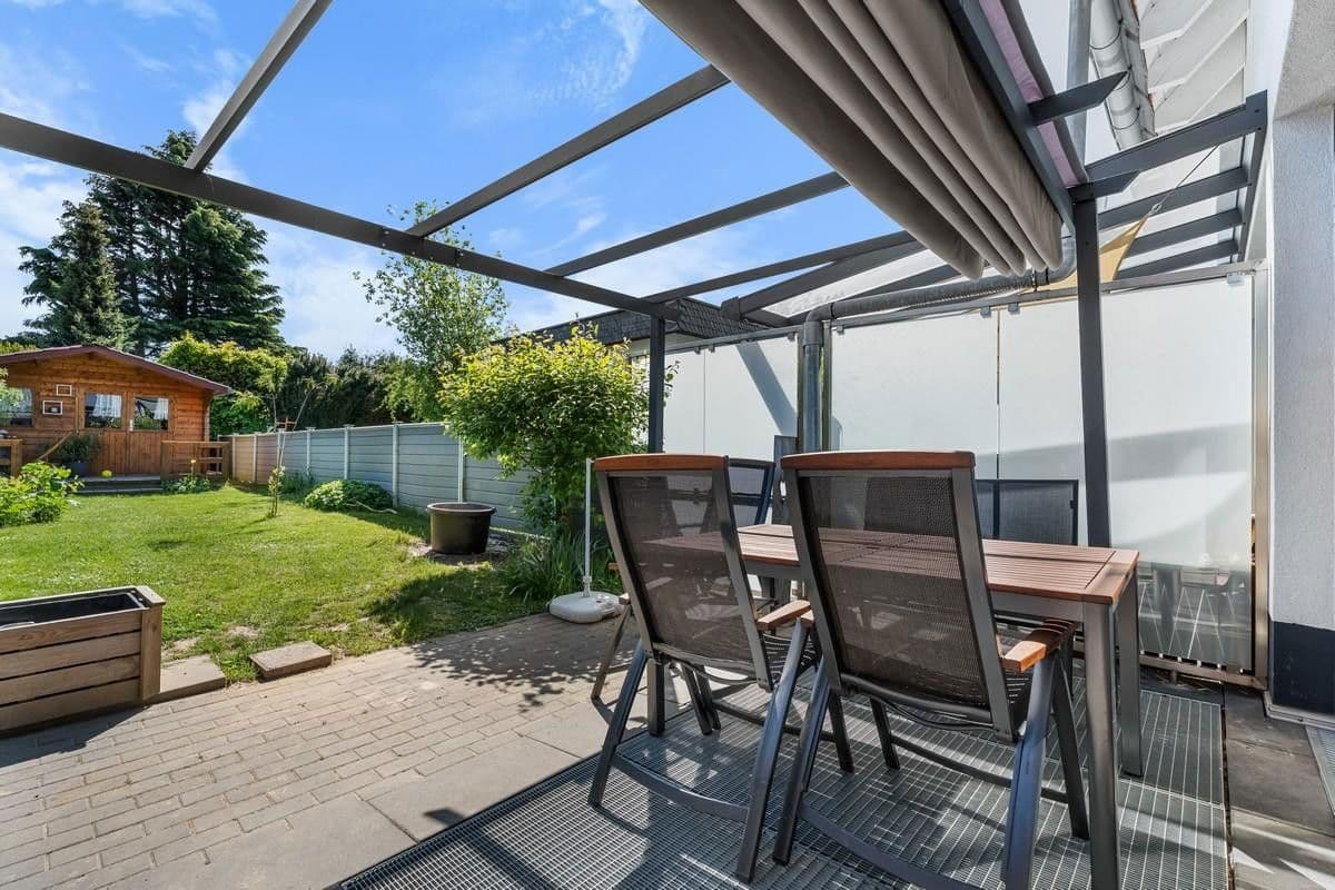 Predaj domu 175 m², pozemek 200 m², Goldammerweg 122b, Aachen, Severné Porýnie - Westfálsko Predaj domu 175 m², pozemek 200 m², Goldammerweg 122b, Aachen, Severné Porýnie - Westfálsko