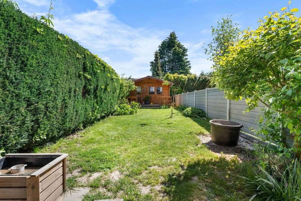 Predaj domu 175 m², pozemek 200 m², Goldammerweg 122b, Aachen, Severné Porýnie - Westfálsko Predaj domu 175 m², pozemek 200 m², Goldammerweg 122b, Aachen, Severné Porýnie - Westfálsko