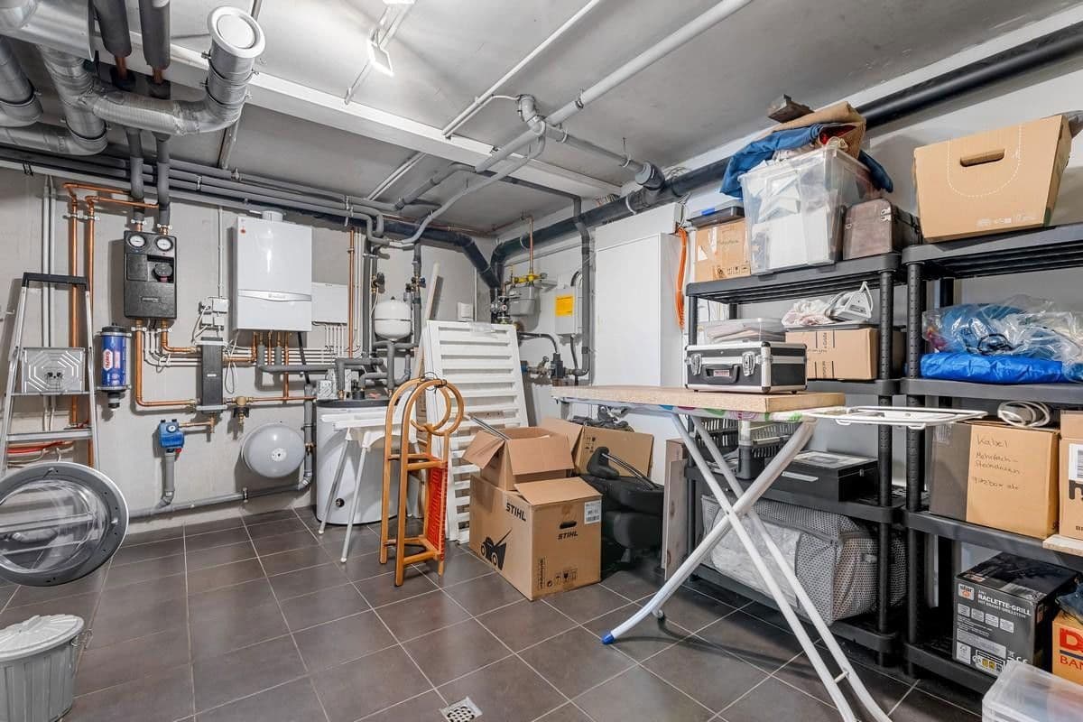 Predaj domu 175 m², pozemek 200 m², Goldammerweg 122b, Aachen, Severné Porýnie - Westfálsko Predaj domu 175 m², pozemek 200 m², Goldammerweg 122b, Aachen, Severné Porýnie - Westfálsko