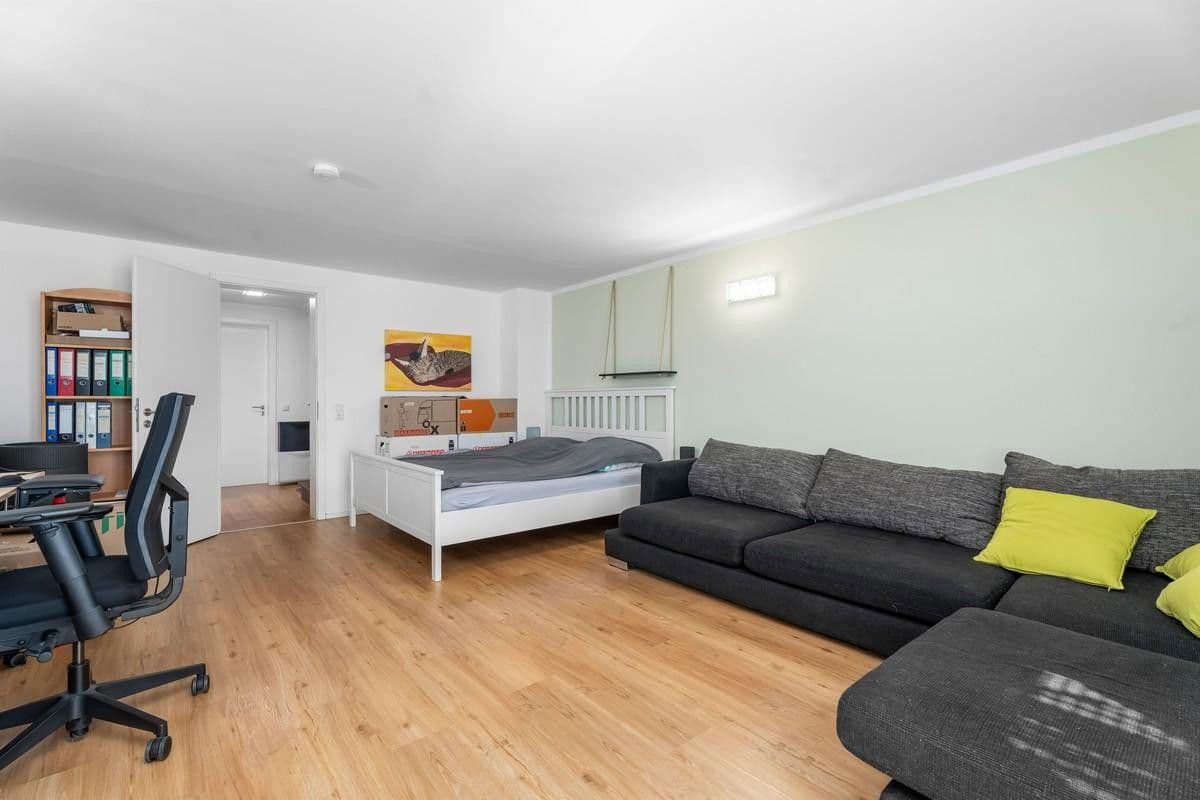 Predaj domu 175 m², pozemek 200 m², Goldammerweg 122b, Aachen, Severné Porýnie - Westfálsko Predaj domu 175 m², pozemek 200 m², Goldammerweg 122b, Aachen, Severné Porýnie - Westfálsko