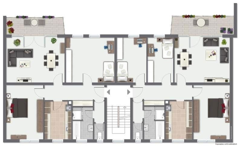Predaj domu 1.109 m², pozemek 2.337 m², Herzogenaurach, Bavorsko Predaj domu 1.109 m², pozemek 2.337 m², Herzogenaurach, Bavorsko